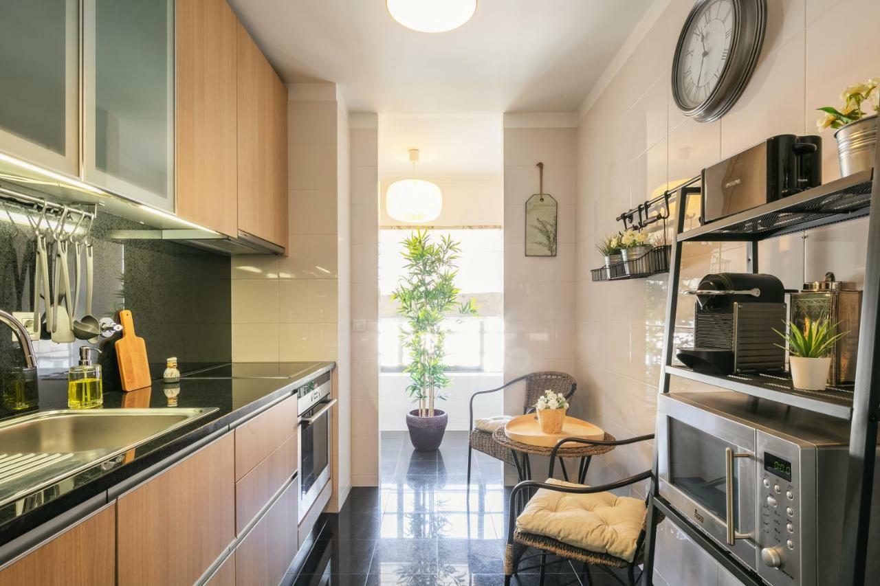 Ferienwohnung Arca D'Agua Porto Exterior foto